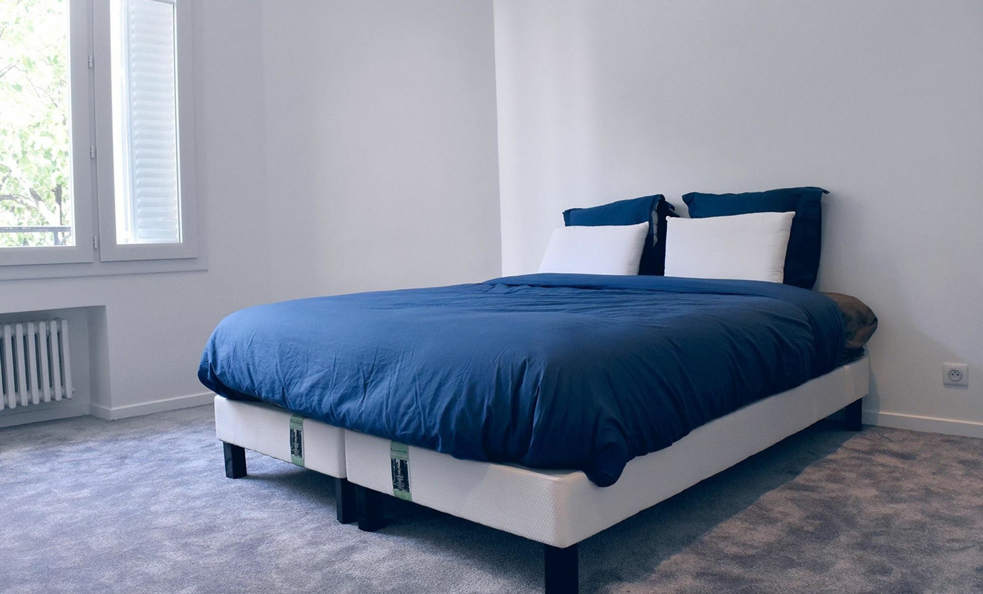 Pelican - Parisian Flat 4 Bedrooms *