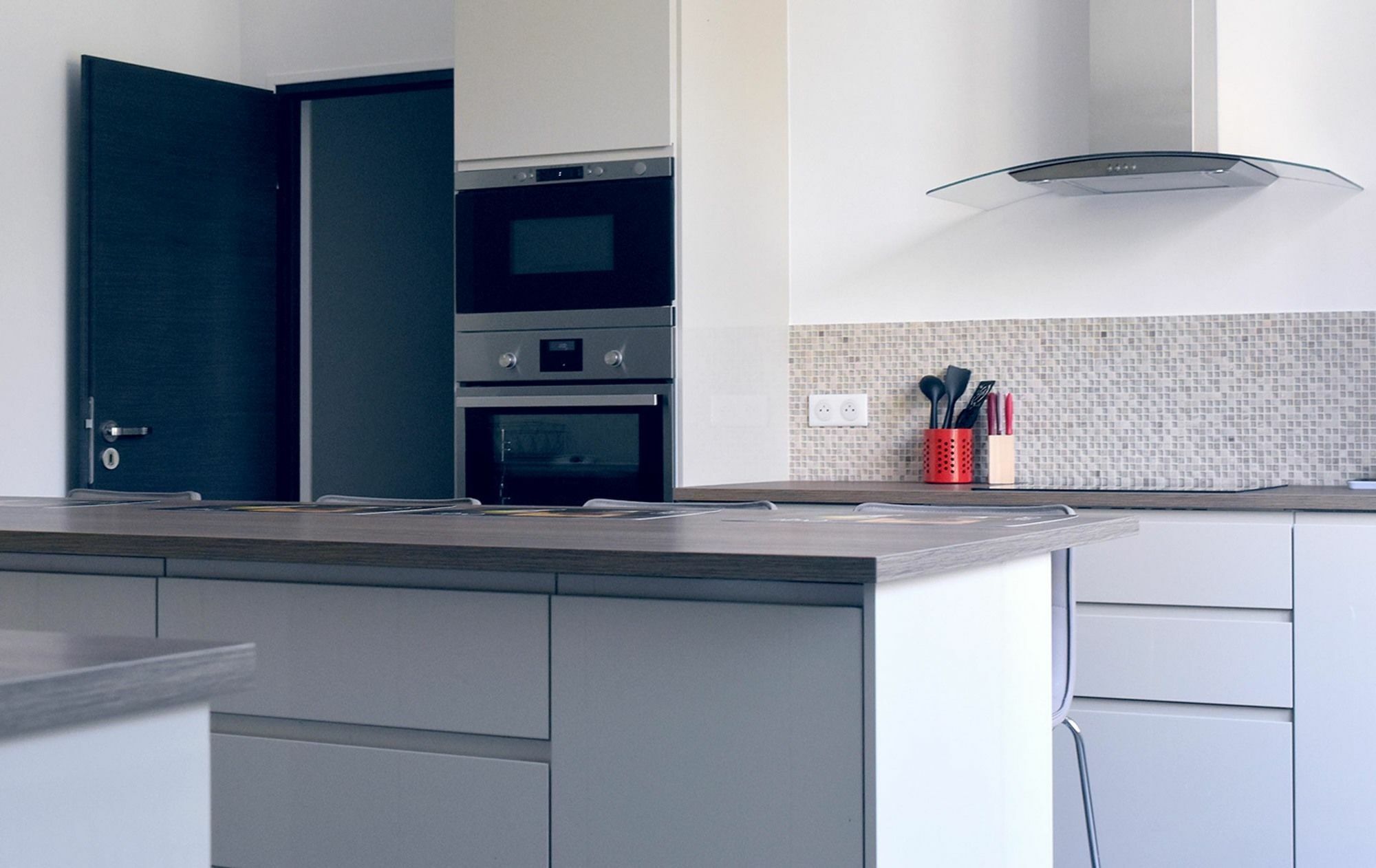 Pelican - Parisian Flat 4 Bedrooms *